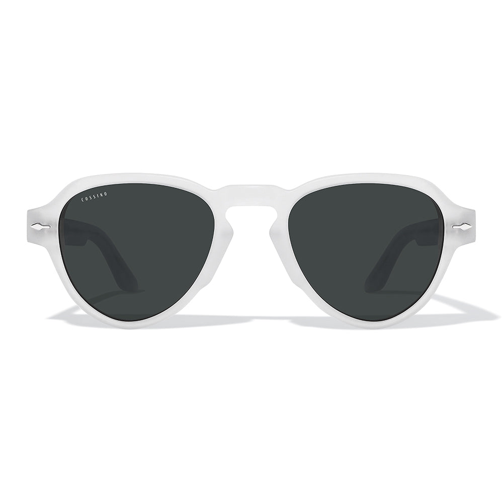 Lunettes de soleil Monaco Soul en acétate