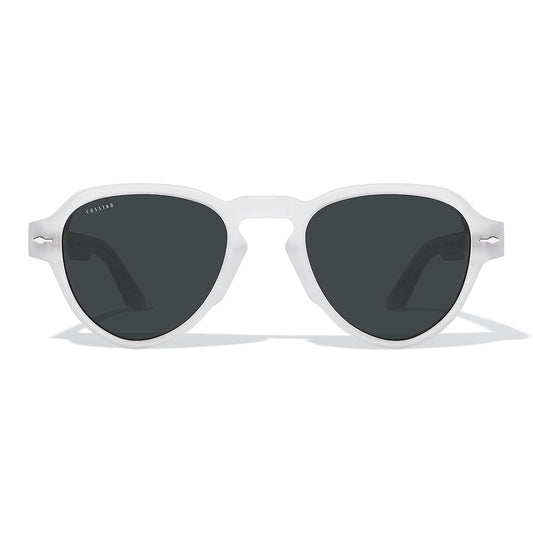 Lunettes de soleil Monaco Soul en acétate