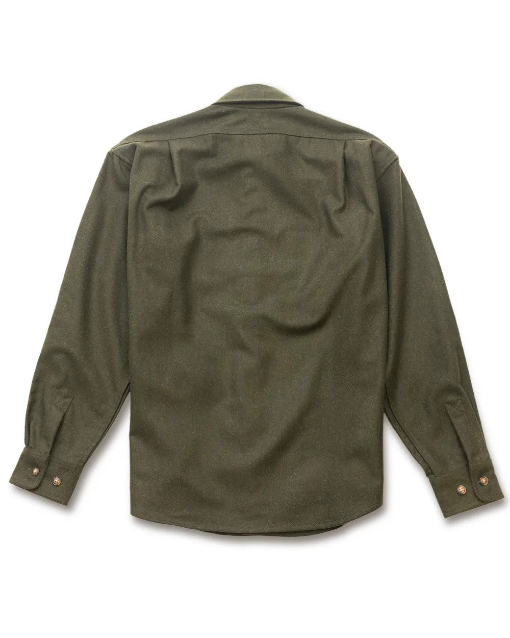 Mariners Overshirt - Merinoull