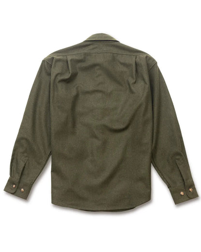 Mariners Overshirt - Merinoull