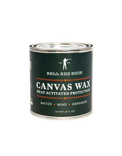 Canvasvax