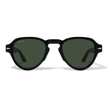 Lunettes de soleil Monaco Soul en acétate