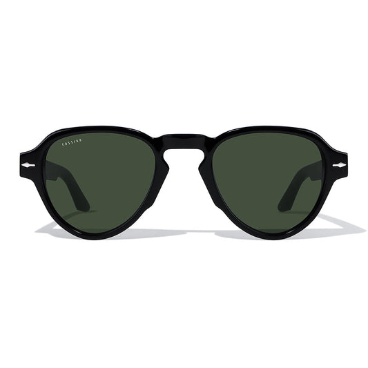 Lunettes de soleil Monaco Soul en acétate