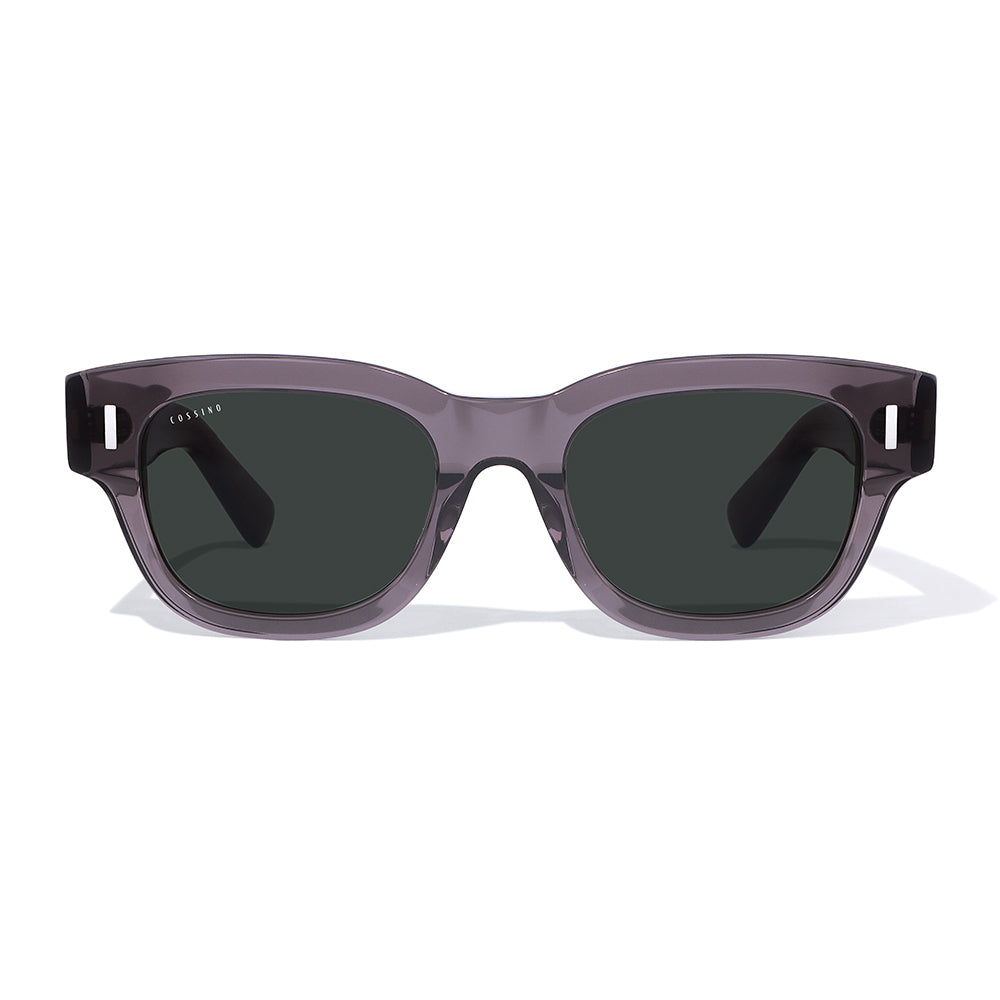 Lunettes de soleil Monaco Viola en acétate
