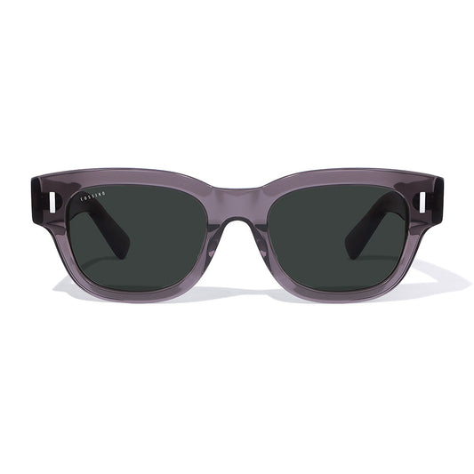 Lunettes de soleil Monaco Viola en acétate