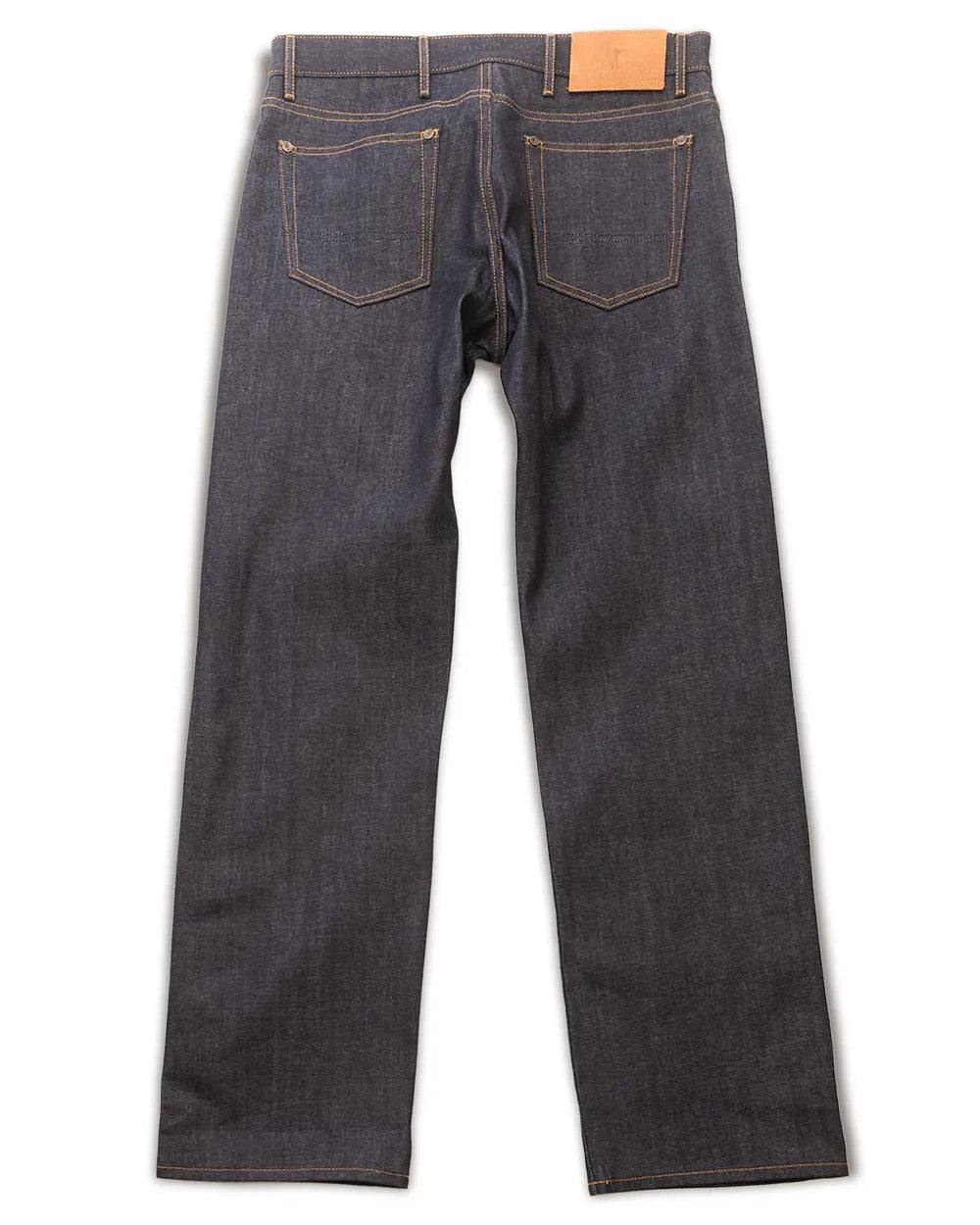 8 Point Denim - Roh Indigo