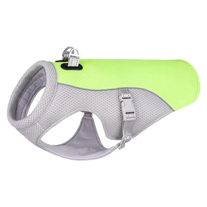 Breathable Dog Cooling Vest Harness
