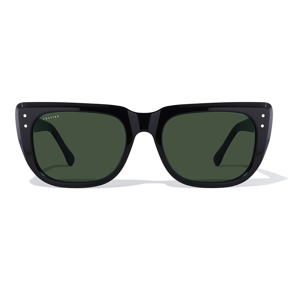 Monaco Cheri Acetate Sunglasses