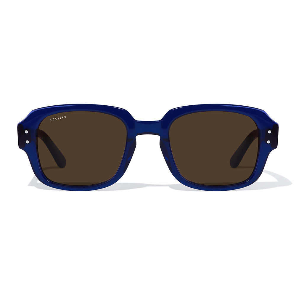 Lunettes de soleil Belize Mas en acétate