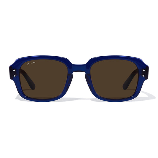 Lunettes de soleil Belize Mas en acétate