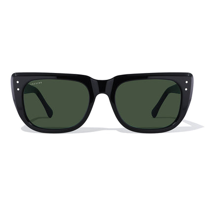 Lunettes de soleil en acétate Monaco Cheri