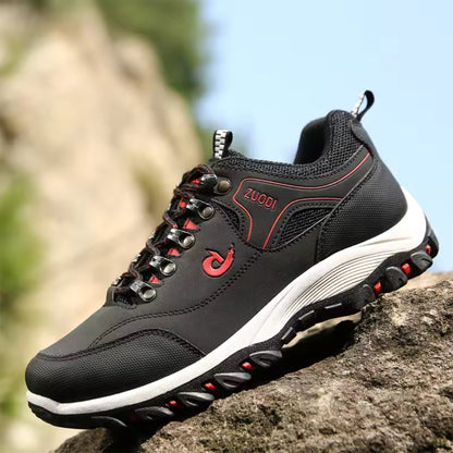 Waterdichte wandelschoenen