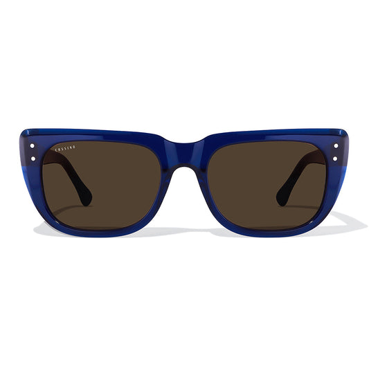 Lunettes de soleil en acétate Monaco Cheri