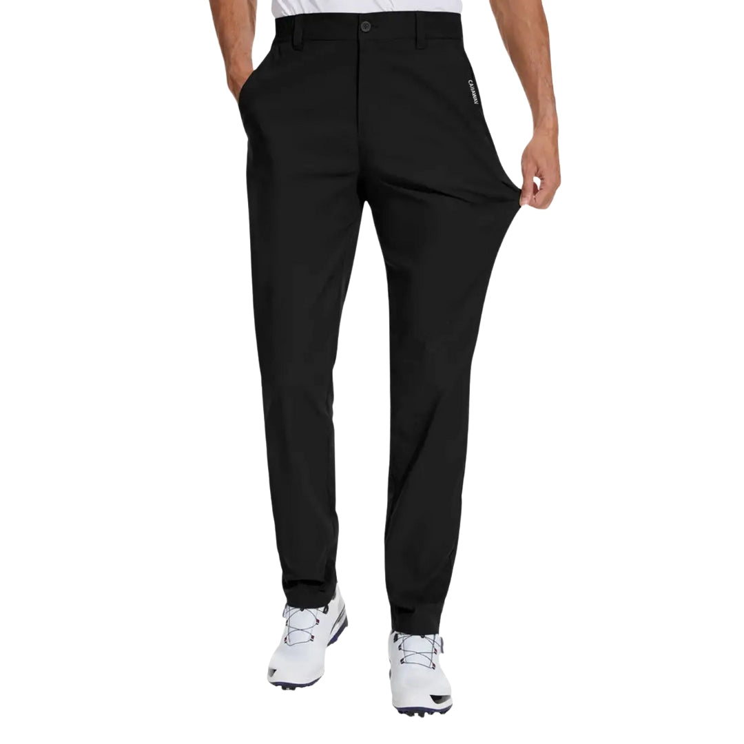Waterproof Lightweight Golf Pants