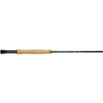 Scott x Ball and Buck Special Edition Centric Flugspö - Grå