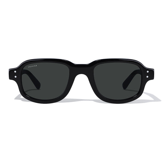 Lunettes de soleil Belize Tres Acetate