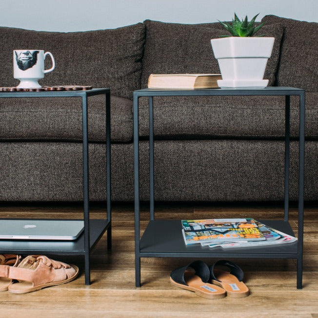 Kinderhook Side Table