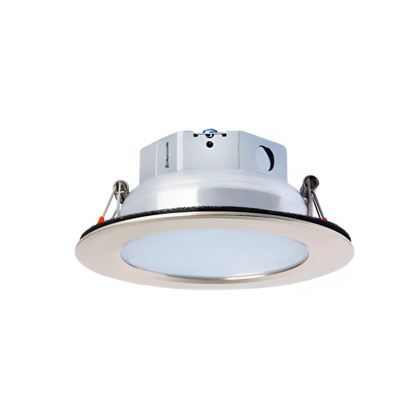 3" 6W LED afschermingslamp met zelfaansluitdoos
