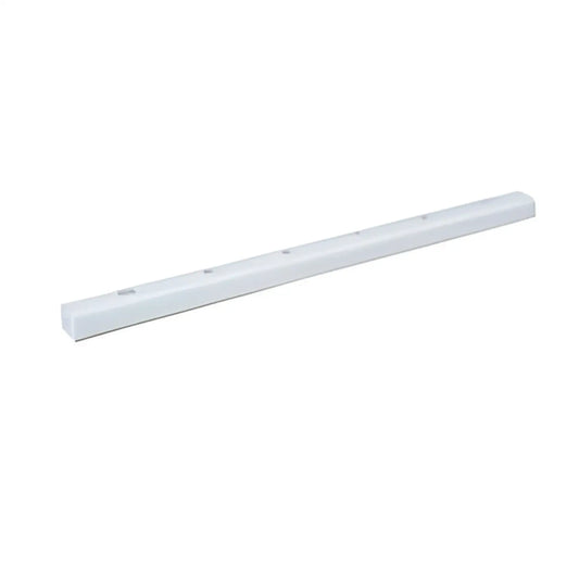 30" 3500K LED-balklampa, 6W 120V – Plug-in eller fast installation, kopplingsbar, enkel installation