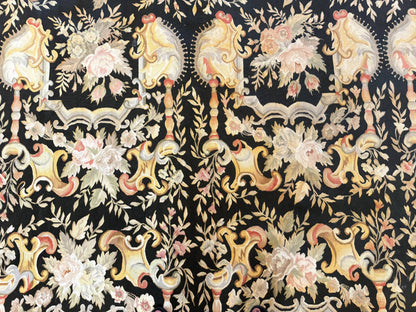 Palace Size Aubusson Rug 12x18