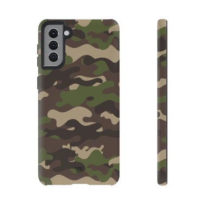 CAMO | Wytrzymała obudowa na telefon
