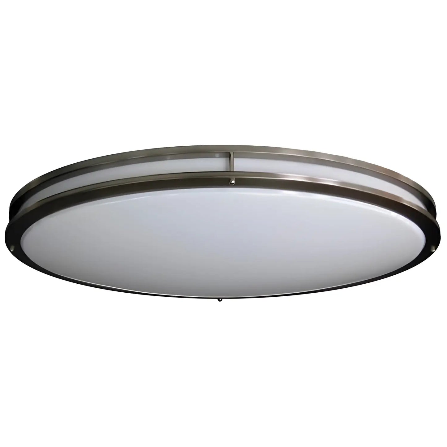 32" 70W Dimbart LED Infälld Taklampa | 3000K