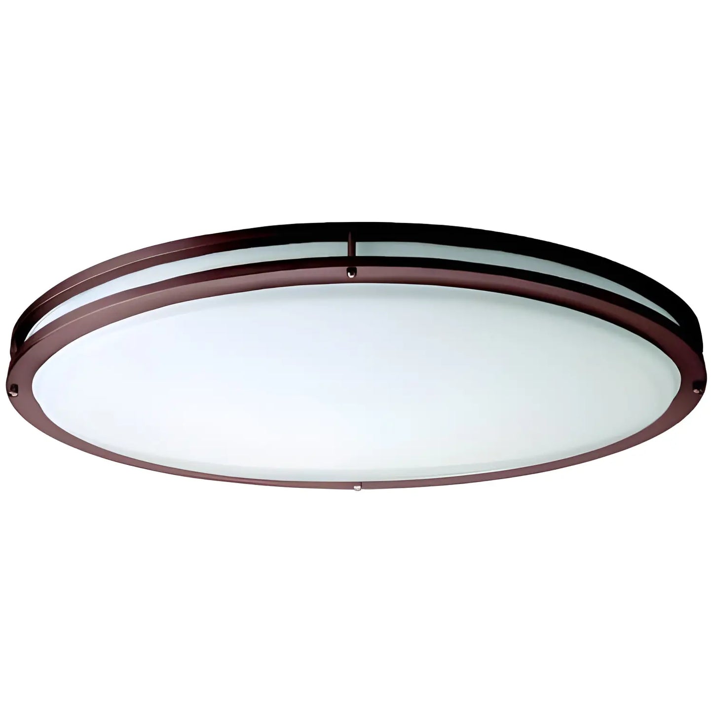 32" 70W Dimbart LED Infälld Taklampa | 3000K