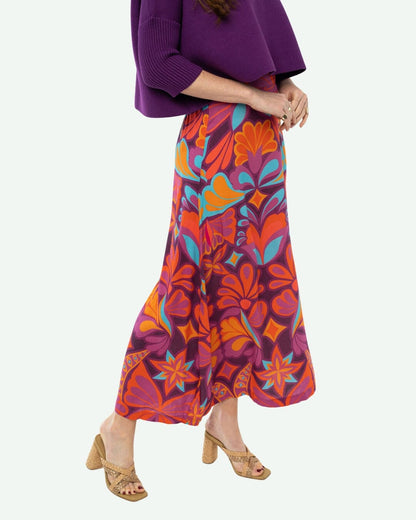 Tiffany Skirt