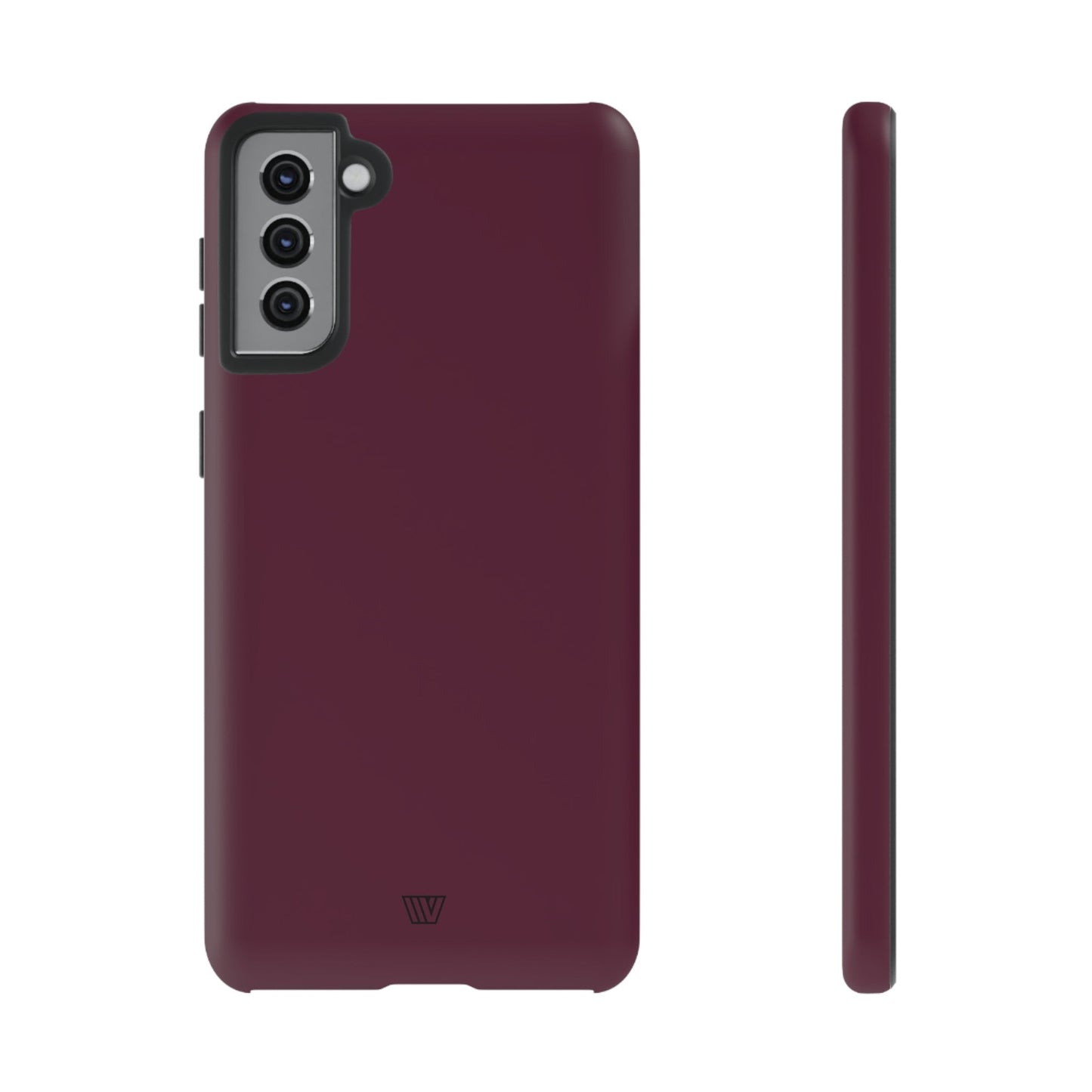 WINE BERRY | Wytrzymała obudowa na telefon