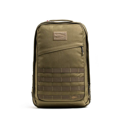 GR2 - Ballistic Nylon Cordura