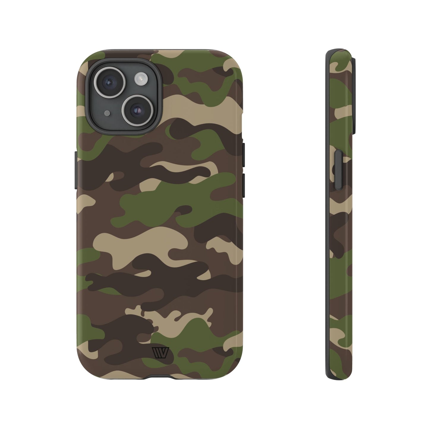 CAMO | Wytrzymała obudowa na telefon