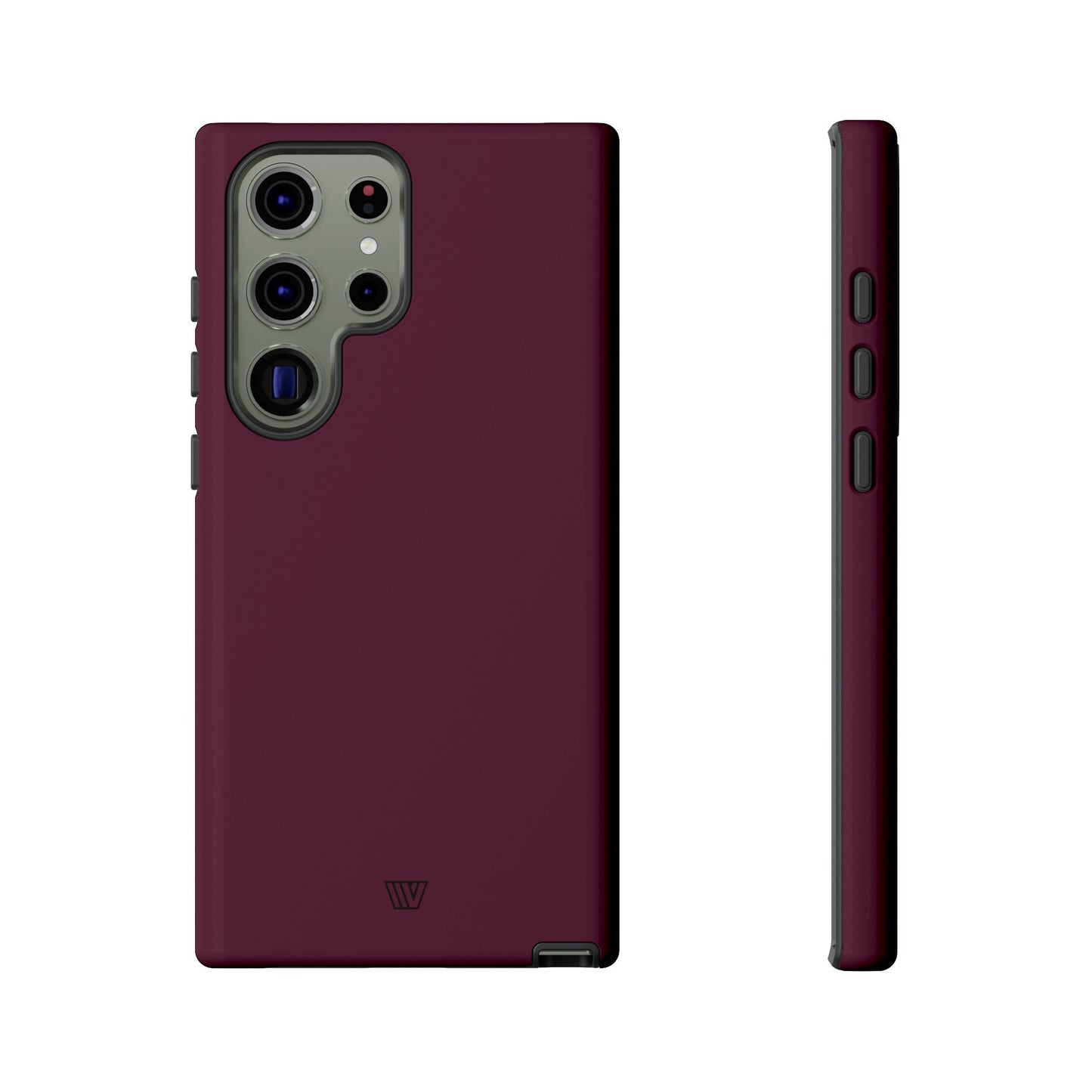WINE BERRY | Wytrzymała obudowa na telefon
