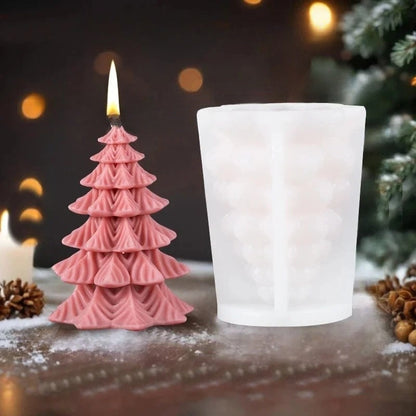 3D Candle Mold | Create Unique Handmade Candles for Any Occasion 12