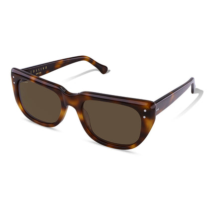 Lunettes de soleil en acétate Monaco Cheri