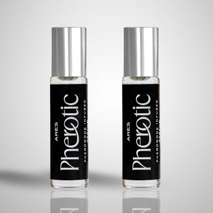 Profumo al feromone Pherotic per uomo (confezione da 2)