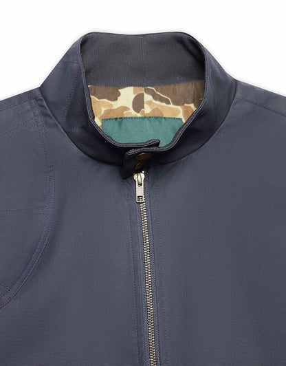 Harrington jas