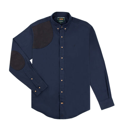 Jack Carr x Ball and Buck Limited Edition Skjorta #002