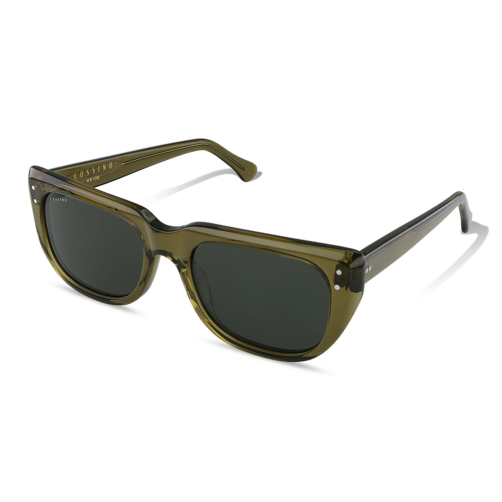 Lunettes de soleil en acétate Monaco Cheri