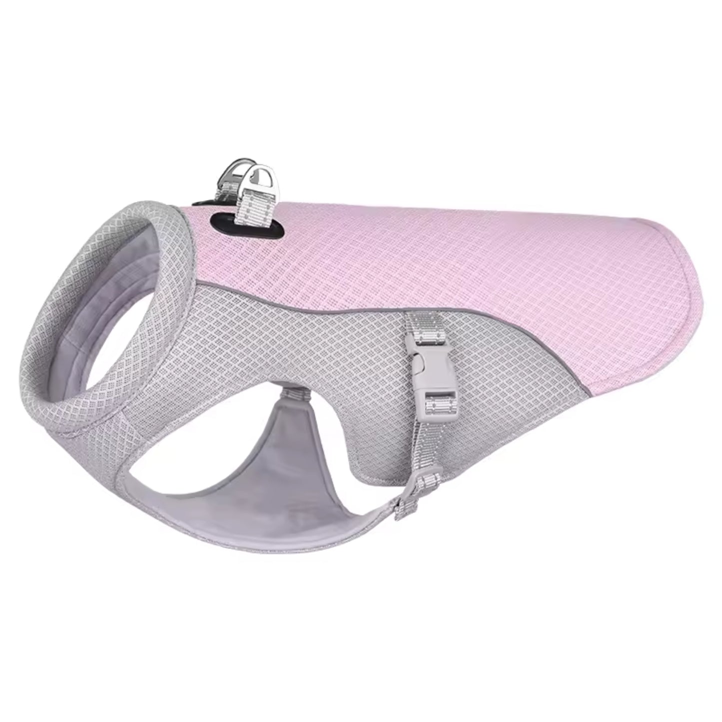Breathable Dog Cooling Vest Harness