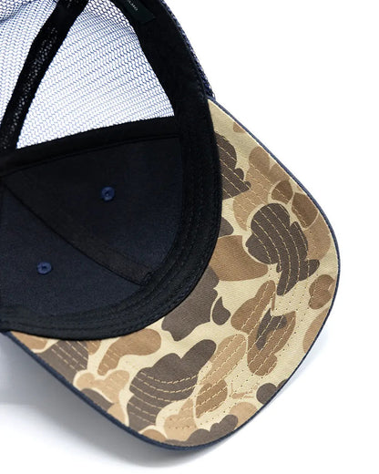 Arthur Core Snapback-keps