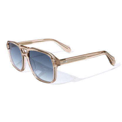Lunettes de soleil en acétate Monaco Versailles