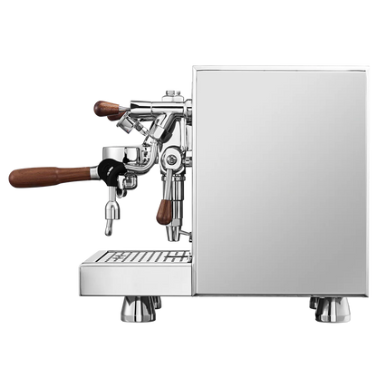 Máquina de espresso Turin Gallatin V HX con PID