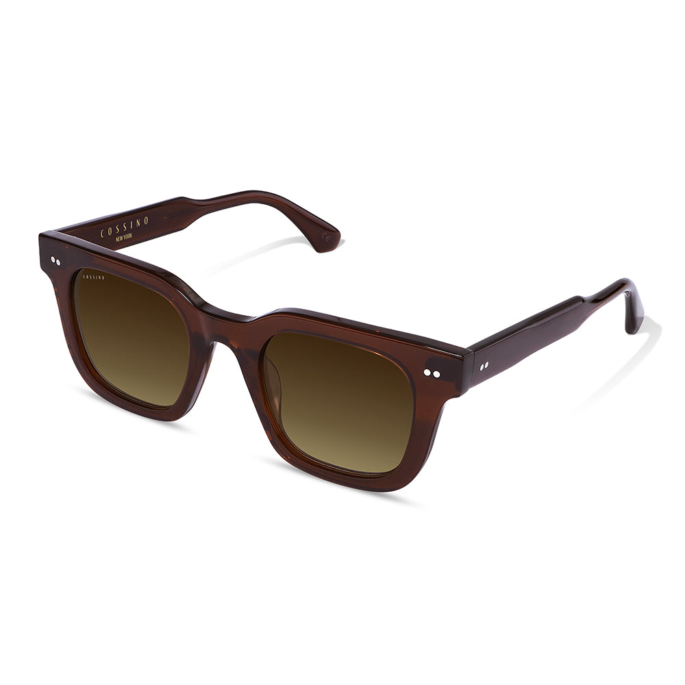 Lunettes de soleil Belize Cuadra en acétate