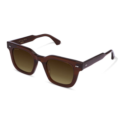 Lunettes de soleil Belize Cuadra en acétate