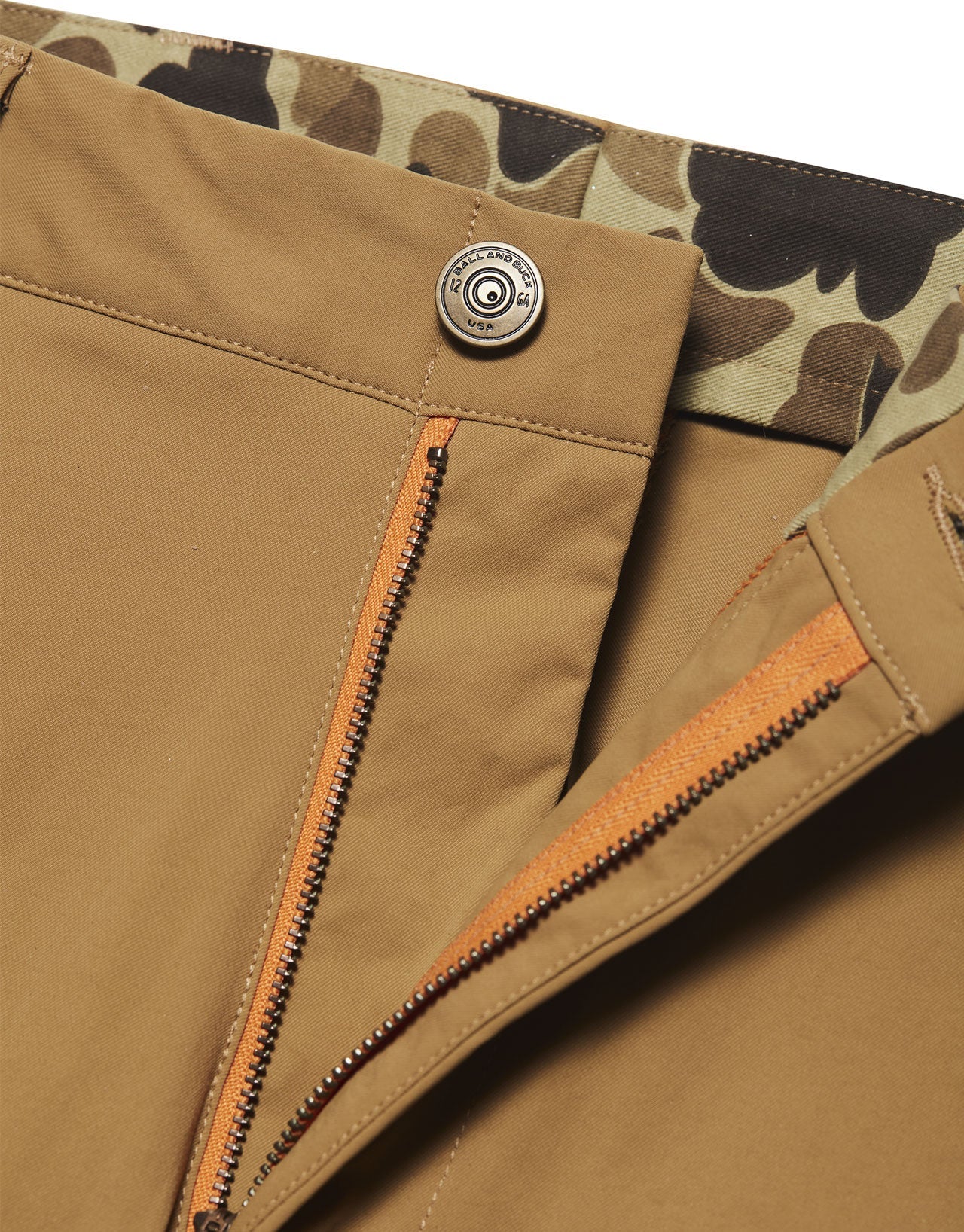 Active+ Feldhose - 15oz Stretch