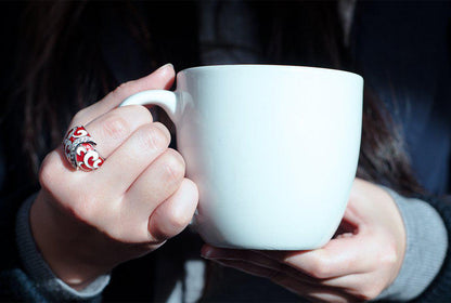 Contessa ring