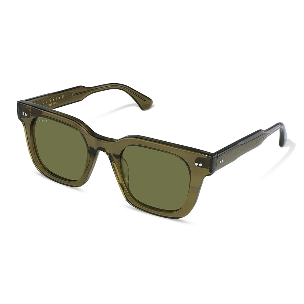 Belize Cuadra Acetat Sonnenbrille