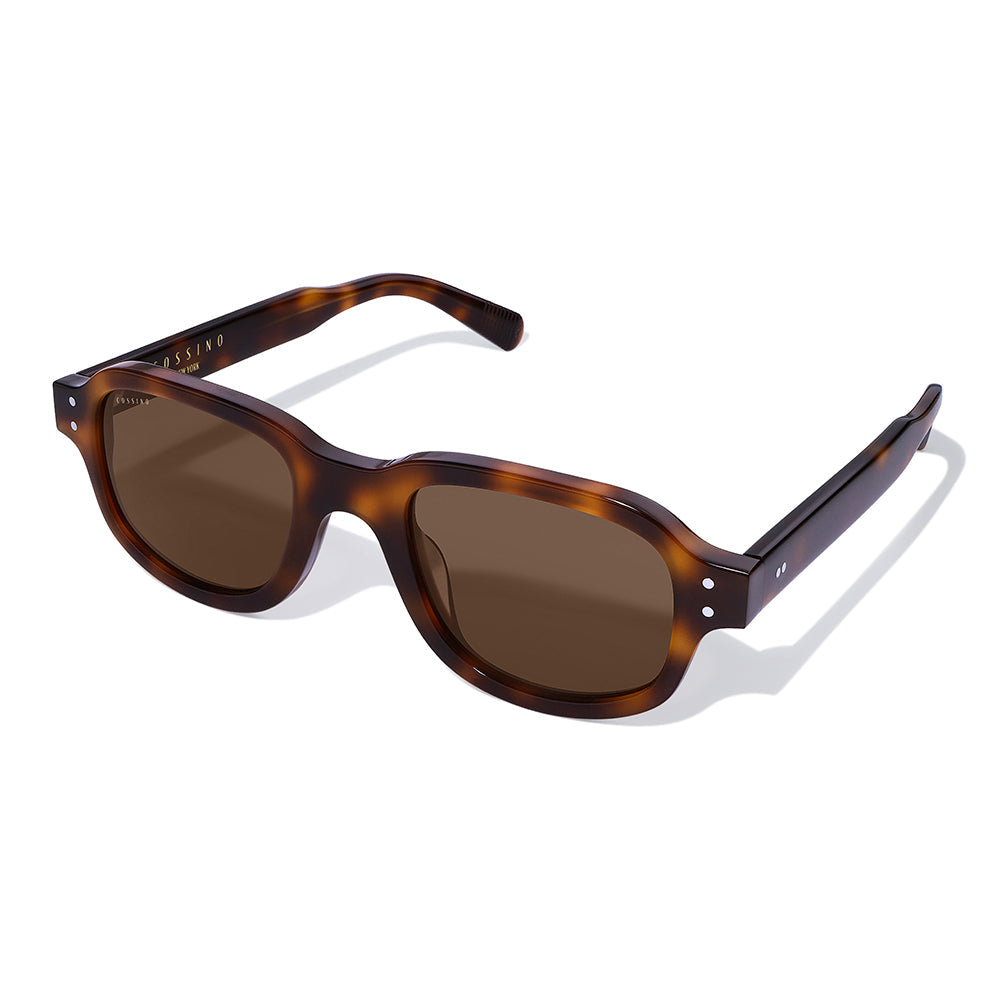 Lunettes de soleil Belize Tres Acetate