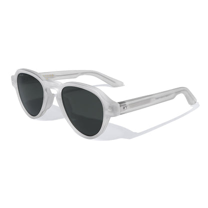 Lunettes de soleil Monaco Soul en acétate