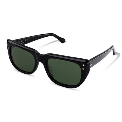 Lunettes de soleil en acétate Monaco Cheri